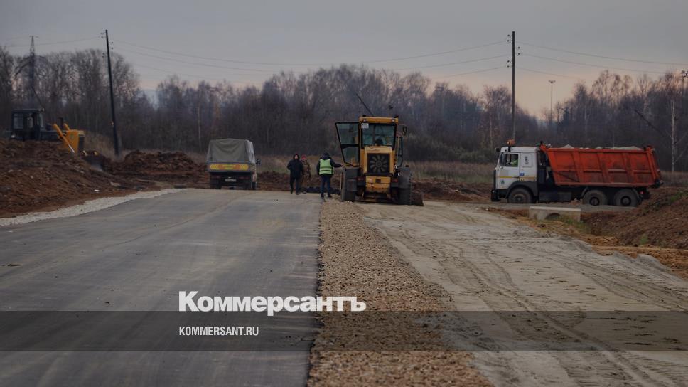 В Ярославле новое кладбище построят на земле Минобороны – Коммерсантъ ...