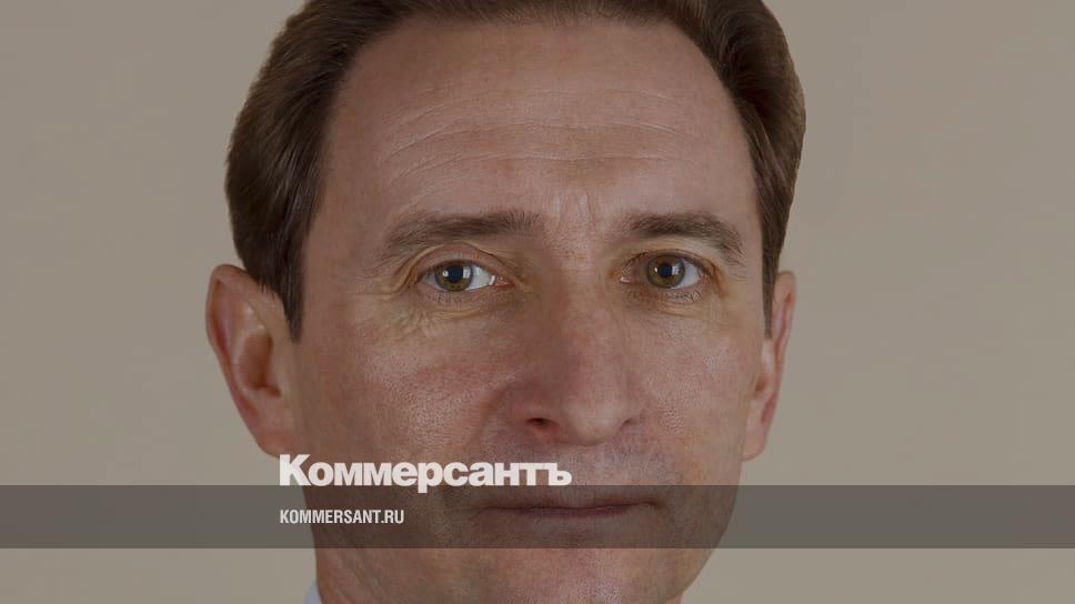 Генеральный конструктор оборонного дивизиона «Мотовилихи» покинул ...