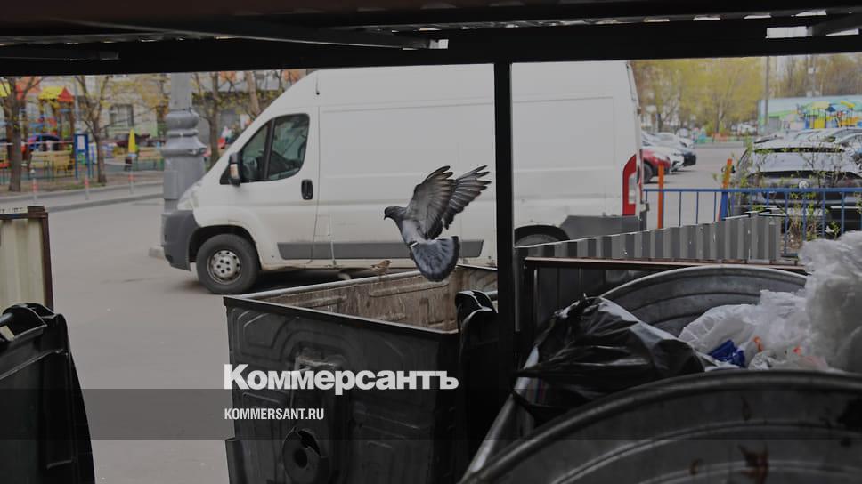 В Самаре «ЭкоСтройРесурс» в 12 раз завысил плату за вывоз мусора для ...