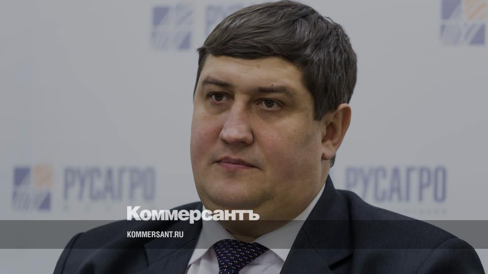 Дмитрий Дегтярев Москва