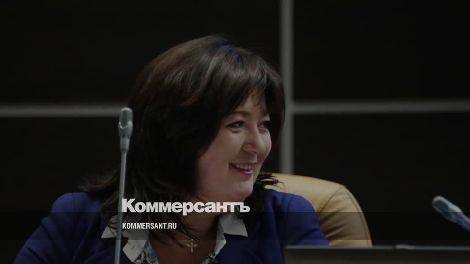 Должность проректора