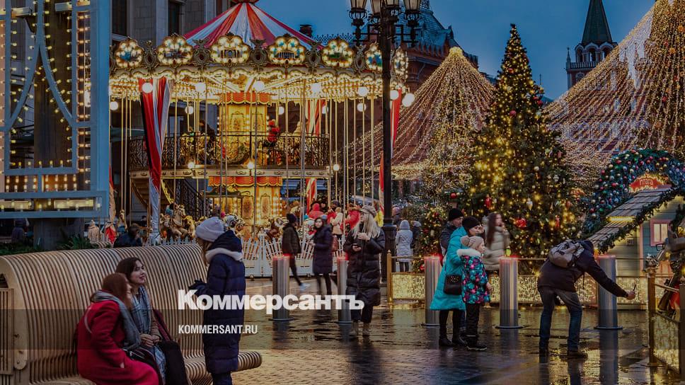 Москву Закроют 2022 Году Январь Новогоднюю