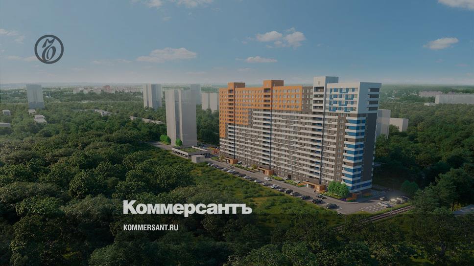 Новый ЖК «Дома на Культуре» построит «Столица Нижний» в Сормовском