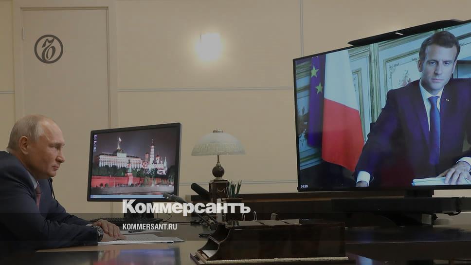 Утечка разговоров военных. Макрон после разговора с Путиным 3.03.22 фото смешное.