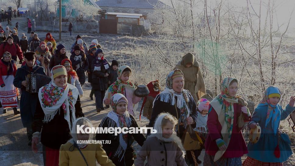Будут Ли Продлены Новогодние