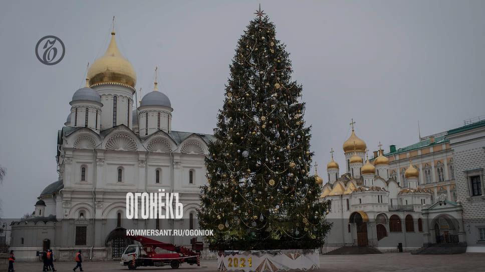 Получили Новогодней Одинаковые