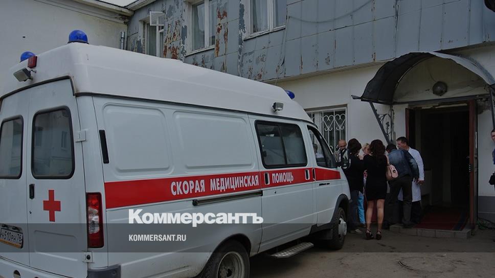 Авто пять ярославль