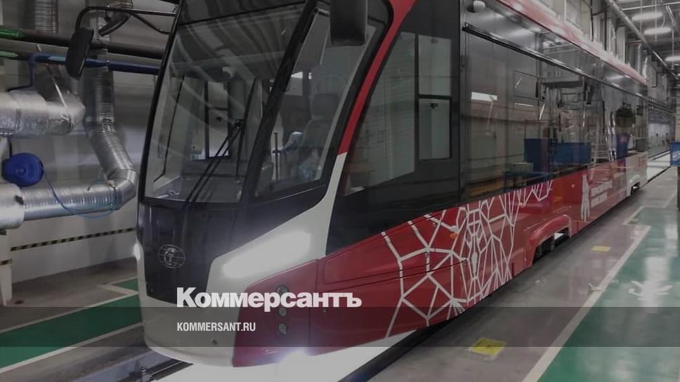 Новые машины в перми