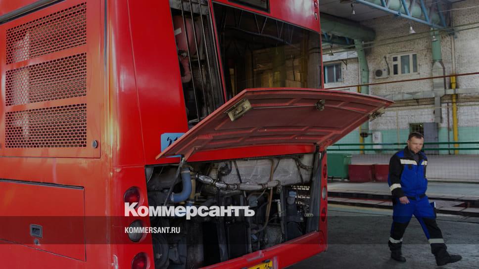 Как Работает Транспорт В Новогоднюю