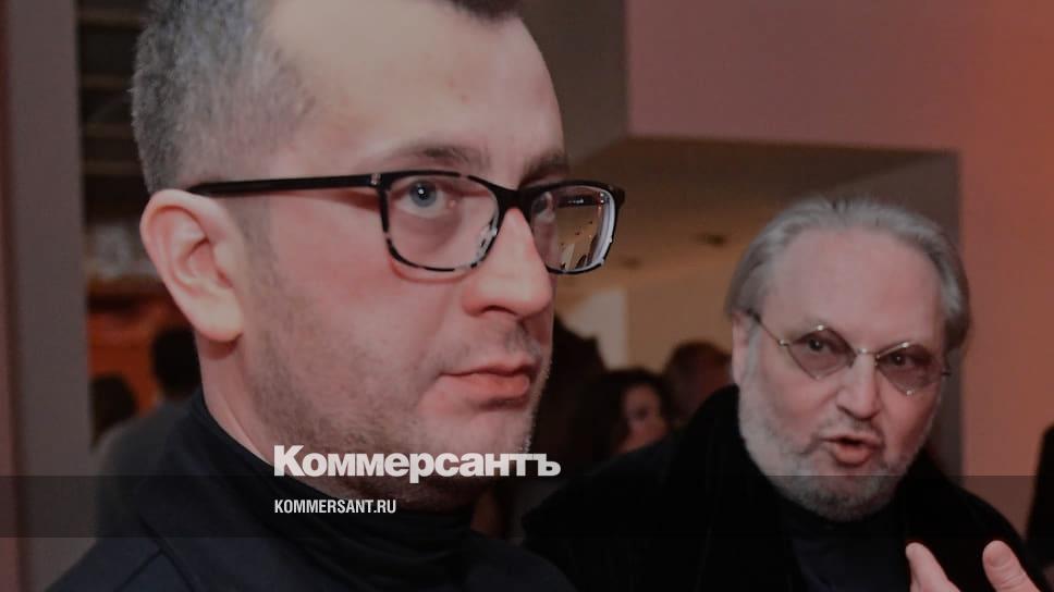 Борис пиотровский вице губернатор санкт петербурга