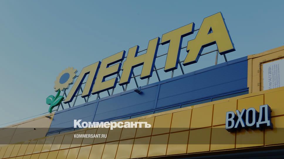 Весной в ТРЦ «Планета» откроется четвертый гипермаркет «Лента ...