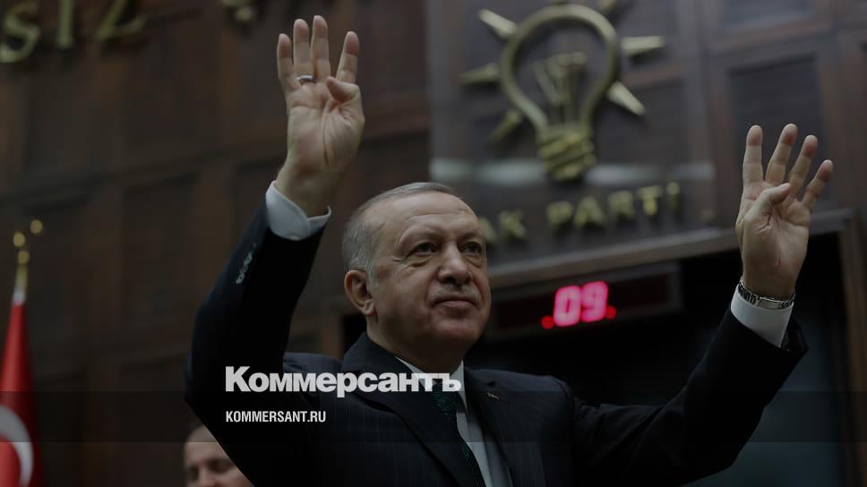 Новый Закон Турции 2022 Год