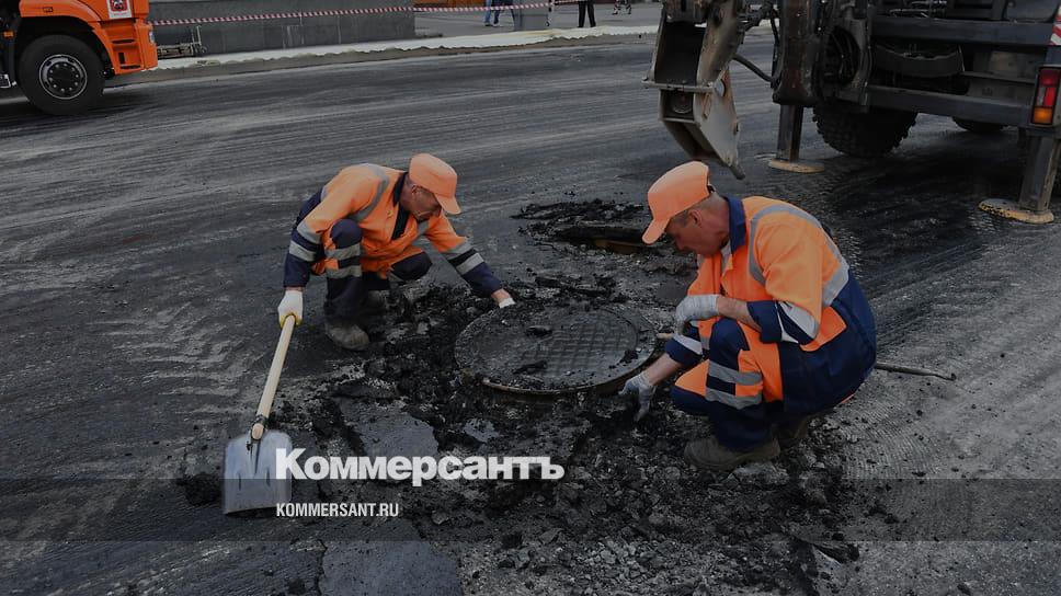 Пробки у концерна калина