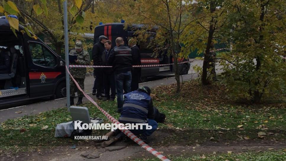 Авто убийство гайи