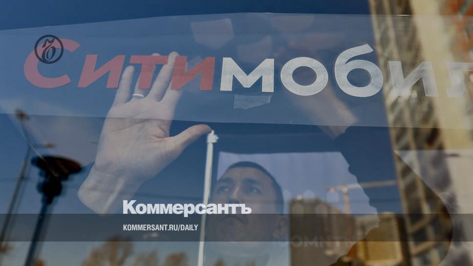 ФАС согласовала партнерство агрегаторам такси