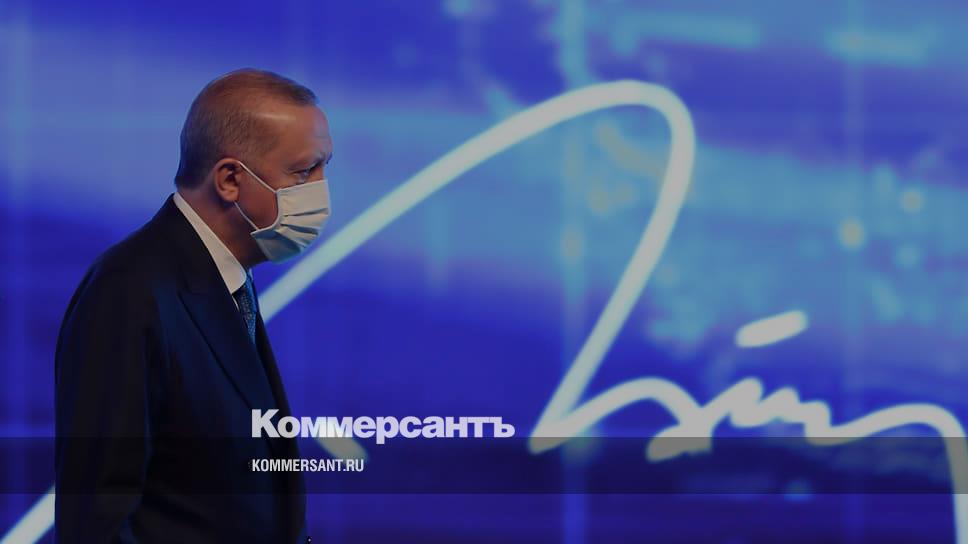 Турция ищет друзей