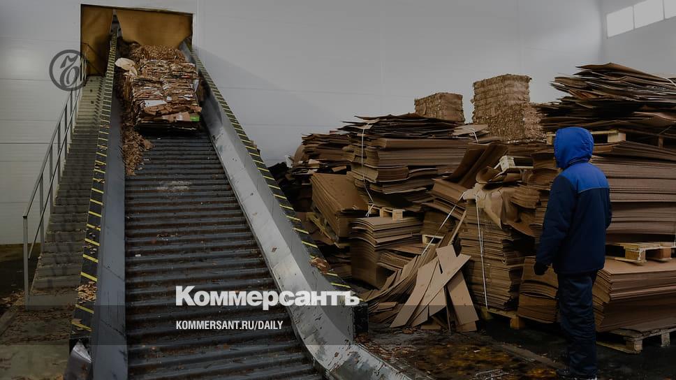 Сырье для производства упаковки дорожает во всем мире