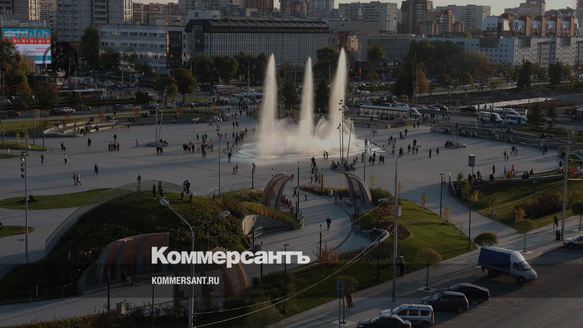 Качественно просчитанная среда – Коммерсантъ Пермь