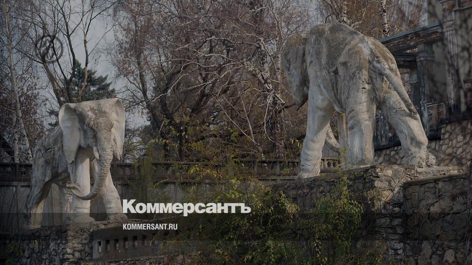 Реферат: Культурные памятники Кировского района города Санкт-Петербурга