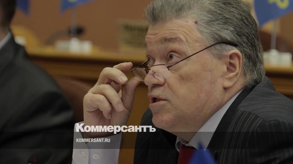 директора пермских моторов