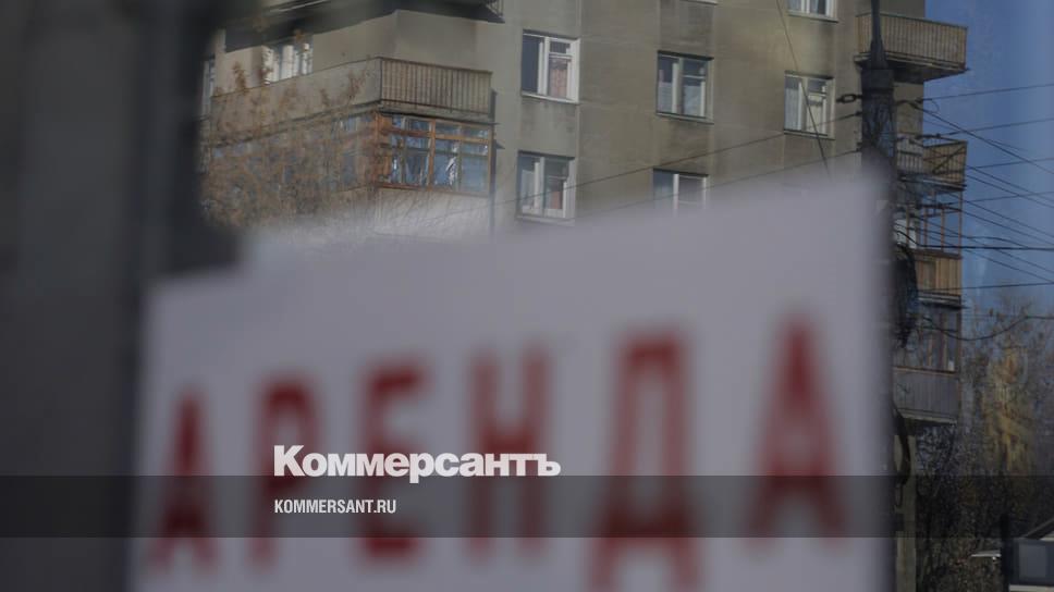 Авито: стоимость долгосрочной аренды квартир в Нижнем Новгороде выросла ...