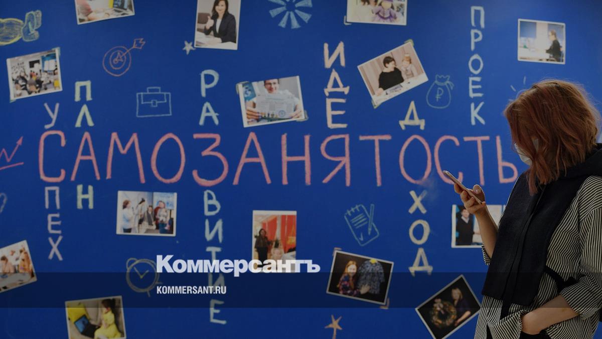 Самозанятый или ИП 2024: в чем разница и что лучше