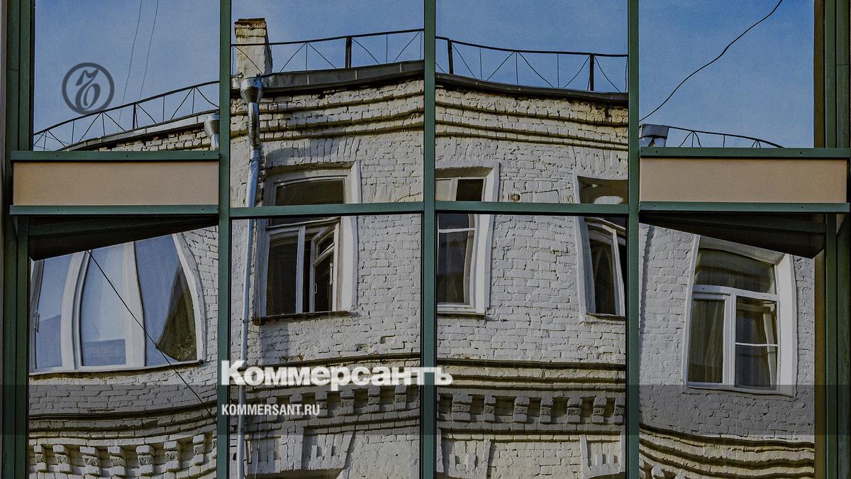 Продается квартира с людьми - Коммерсантъ