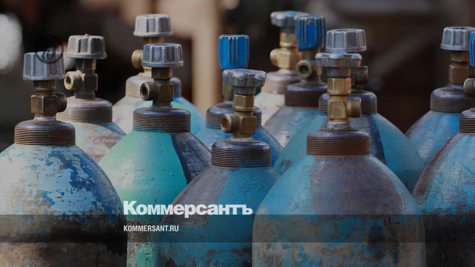 «Мотовилихинские заводы» освоили производство медицинского кислорода ...