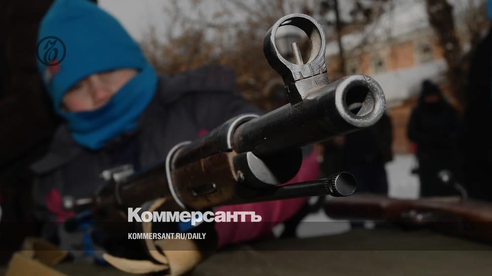 Хранение Охотничьего Оружия Новые Правила 2022 Год