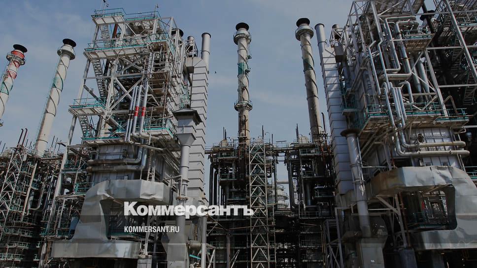 Новые Крупные Промышленные Проекты До 2025 Годы