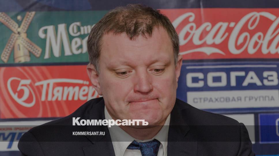 Алексей Кадурин Буран