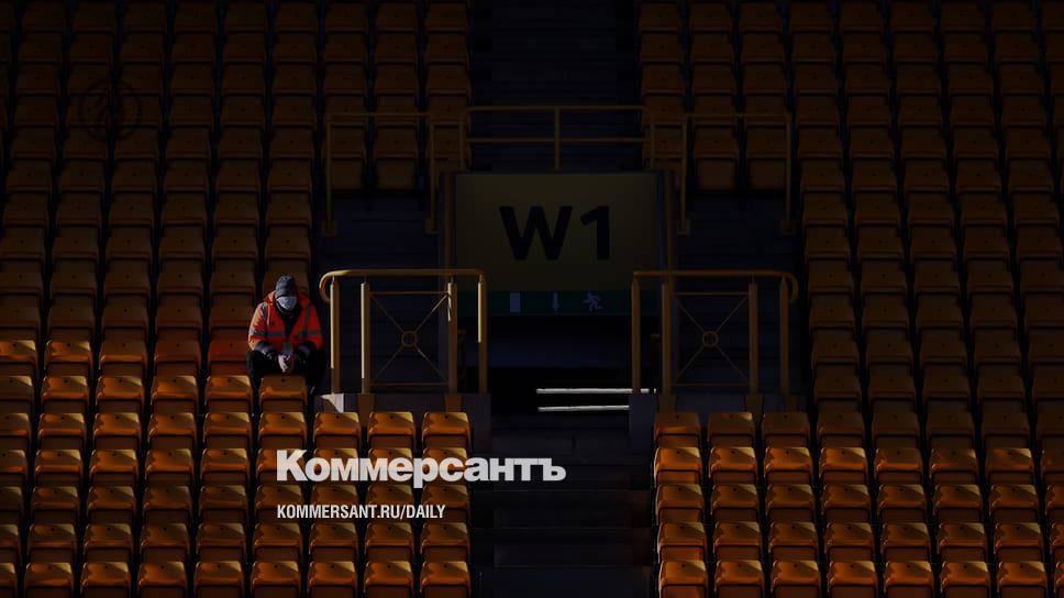 Английские клубы пострадали от недосмотра - Vimarsana News