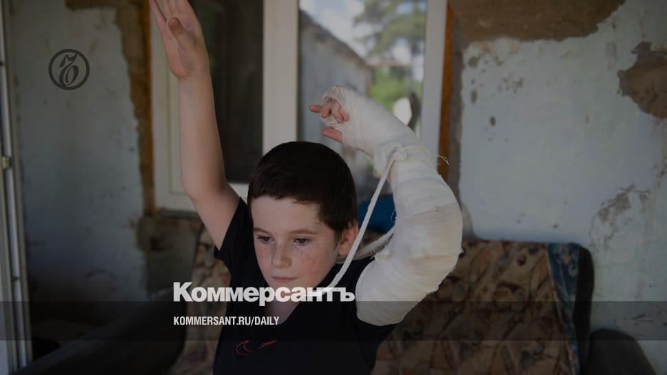 Мечта на вырост - Vimarsana News