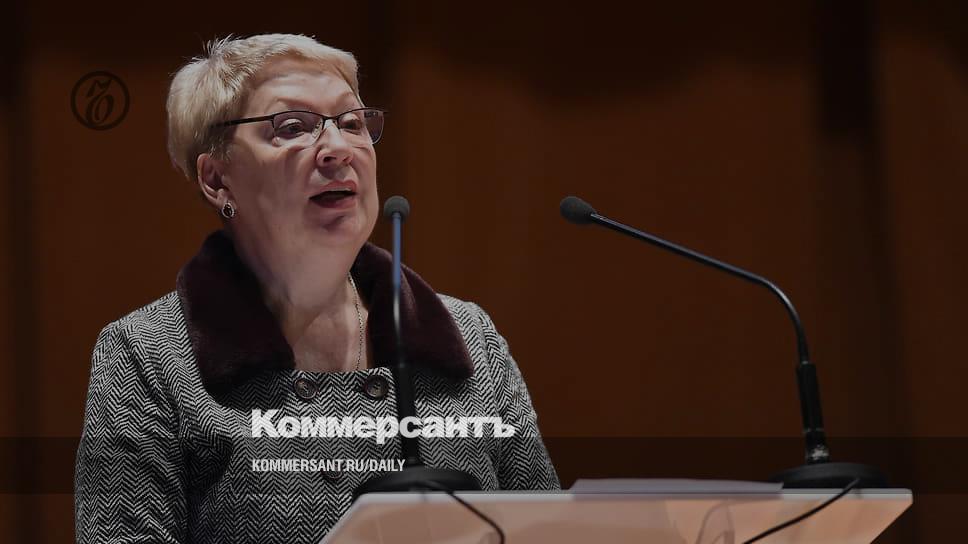 Единственно верное решение - Vimarsana News