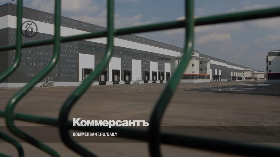 Raven Russia освоится в Подмосковье - Vimarsana News