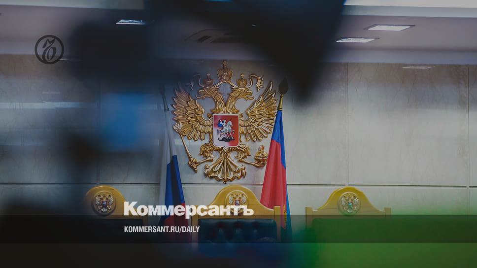 Авиации ФСБ запросили посадку - Vimarsana News