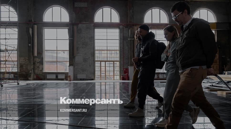 Приложения: Последние новости России и мира – Коммерсантъ Авто (133654) - Редевелопмент чистого искусства - Vimarsana News