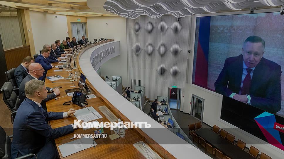 Приложения: Последние новости России и мира – Коммерсантъ Иннопром (138990) - Vimarsana News