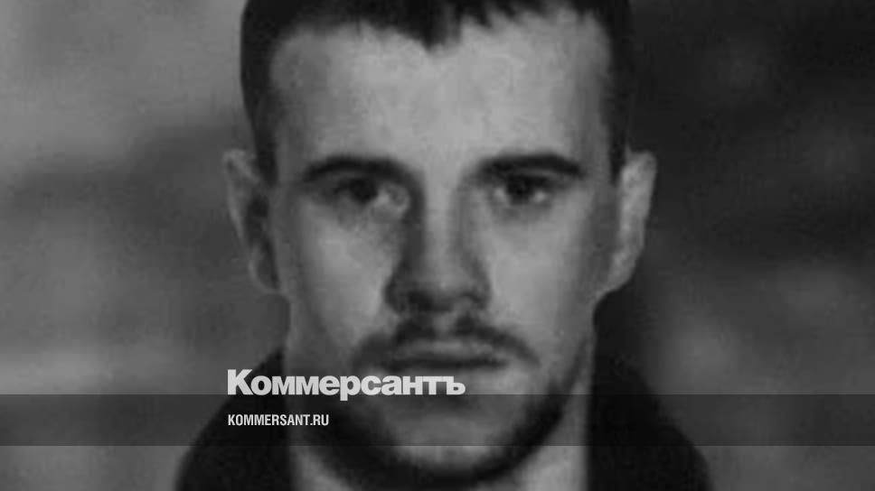 Александр Пустовалов Фото