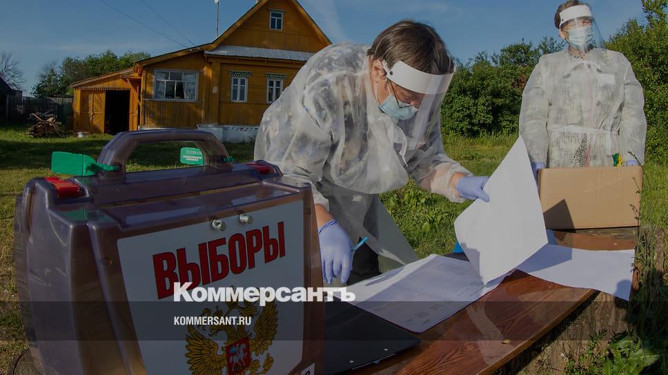 С Богом – Политика – Коммерсантъ - Vimarsana News
