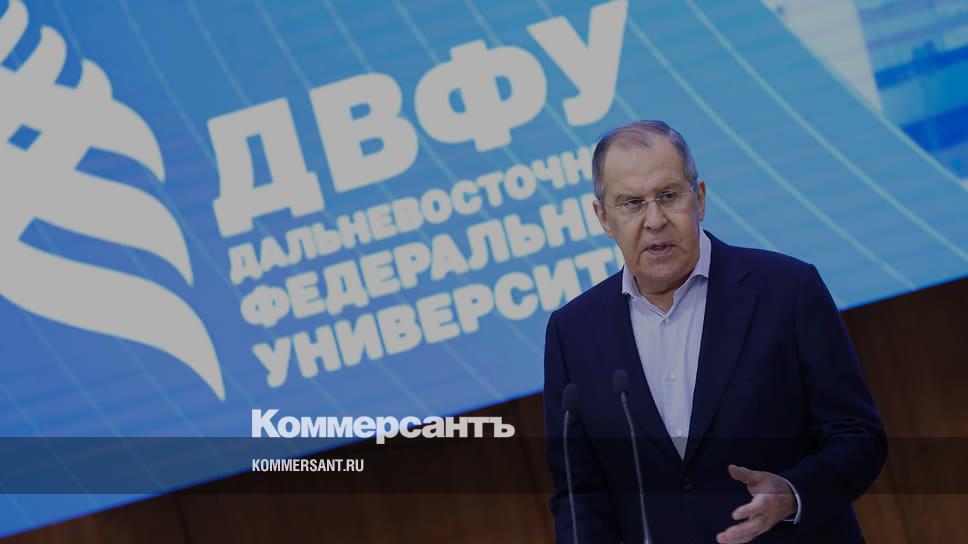 «Заставить быть патриотом невозможно, это должно быть в крови» - Vimarsana News