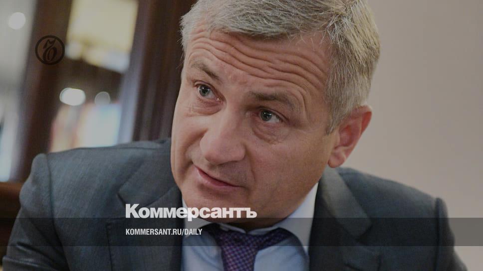 Сергей николаевич симарев биография