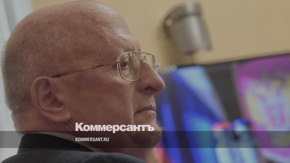 Гинцбург: вакцинация подростков должна начаться до 20 сентября - Vimarsana News