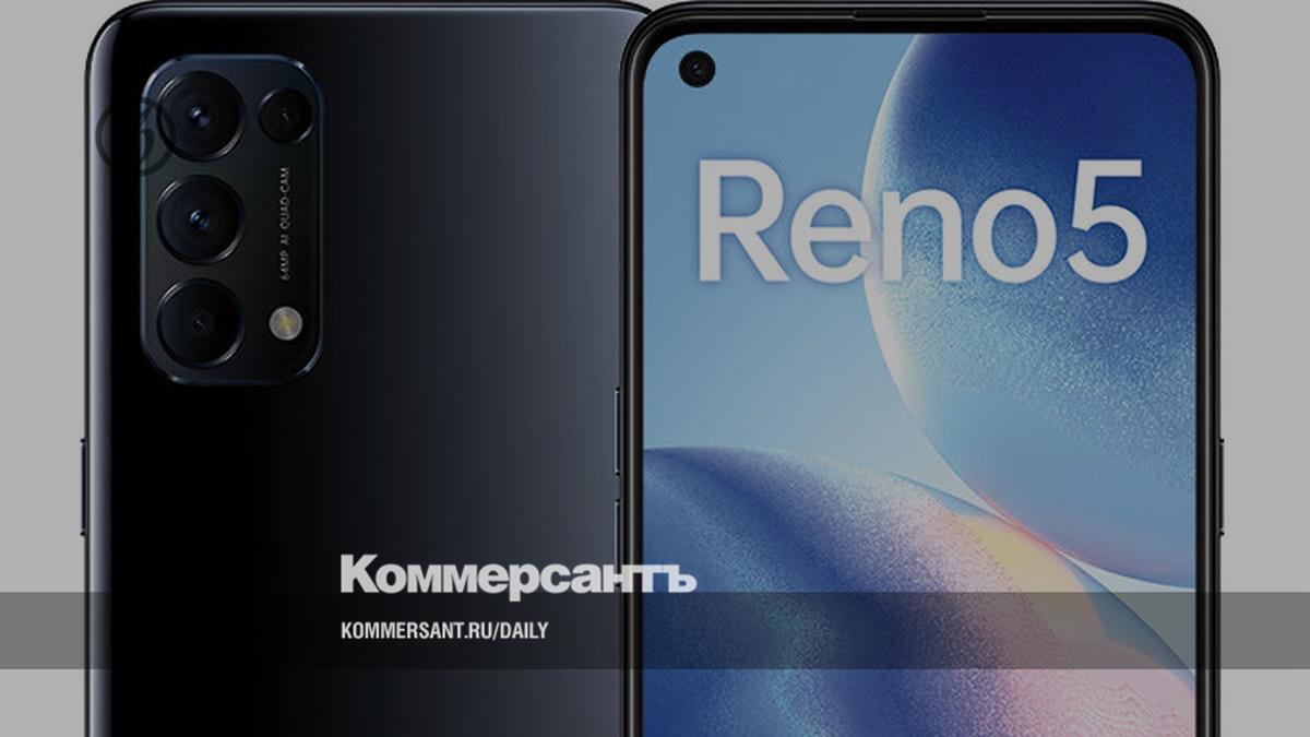 Nokia ударит патентом – Коммерсантъ