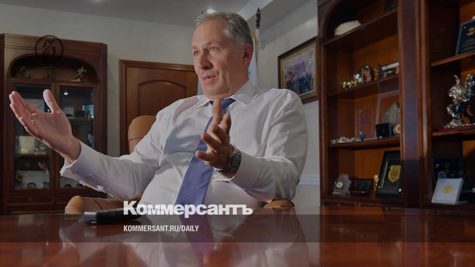 «Мы к этой Олимпиаде приобрели больше потенциальных медалистов, нежели потеряли» - Vimarsana News