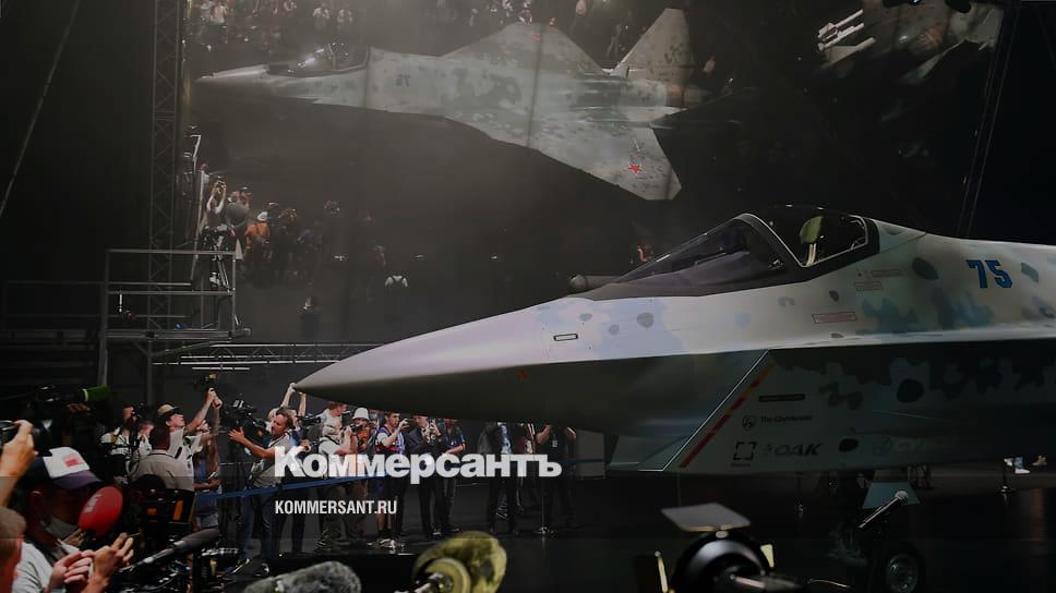 Новый Истребитель На Макс 2022 Год
