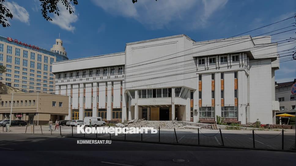 Сервисный центр хендай воронеж