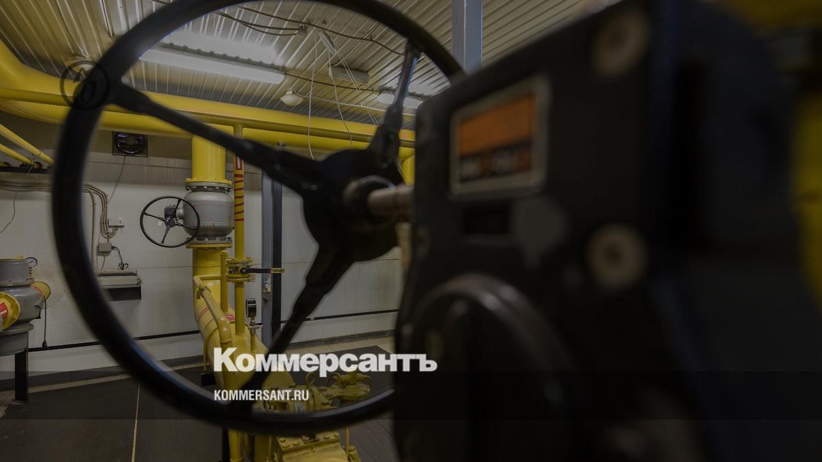 Ленобласти поддали газу – Коммерсантъ Санкт-Петербург