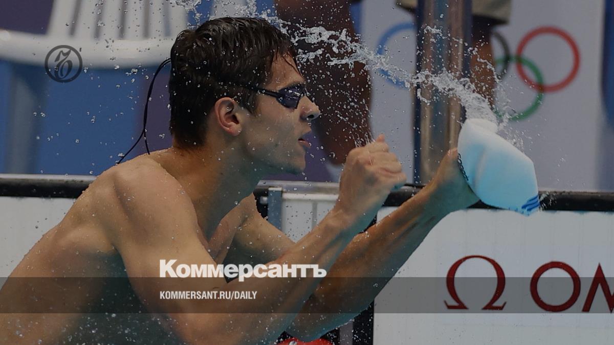 Евгений Рылов Чемпионат мира 2019