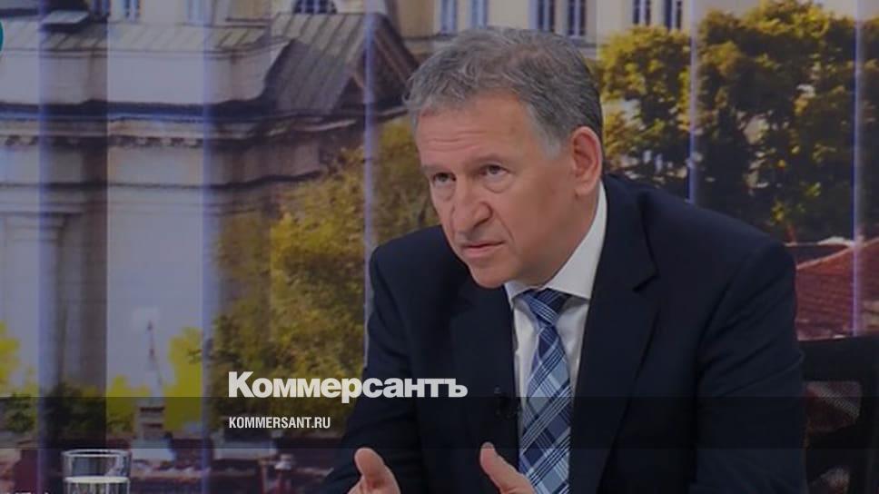 Минздрав Болгарии назвал ошибки в вакцинации, которые привели к смерти 10 тыс. человек - Vimarsana News